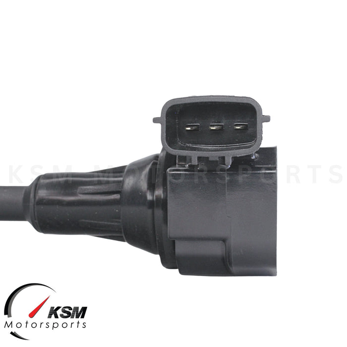 1 x Ignition coil for Infiniti Nissan Suzuki 3.5L 4.0L V6 22433-8J115 UF349