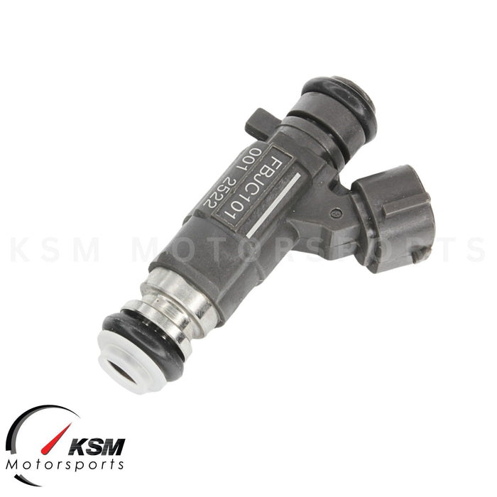 8 x FBJC101 fuel Injectors 2003-2010 fit Jecs Infiniti FX45 4.5L V8 16600AE060