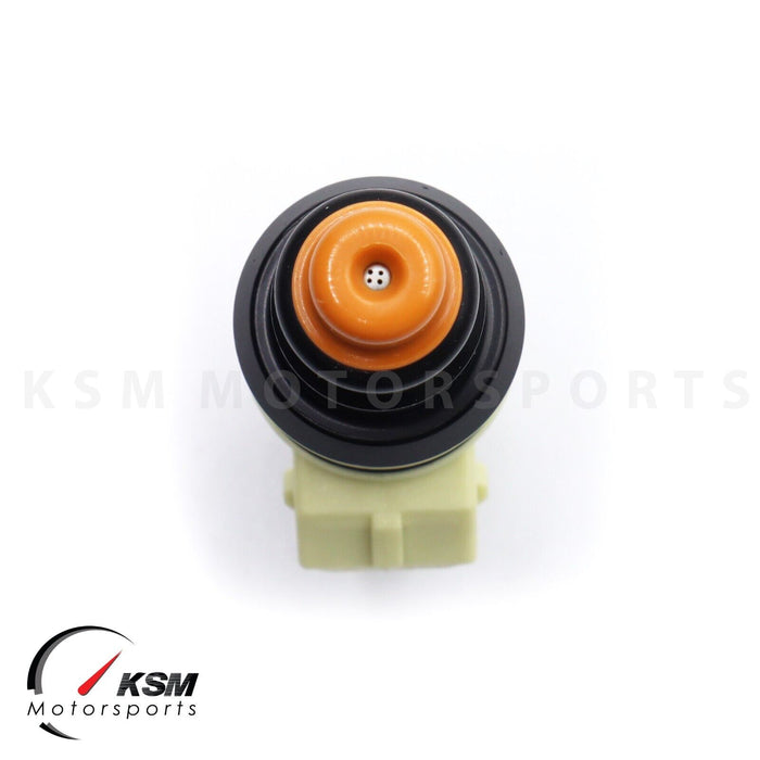 4 x Fuel Injectors 0280150701 FOR FIAT PUNTO GT UNO 128 SOHC 136PS 1.4 8V TURBO