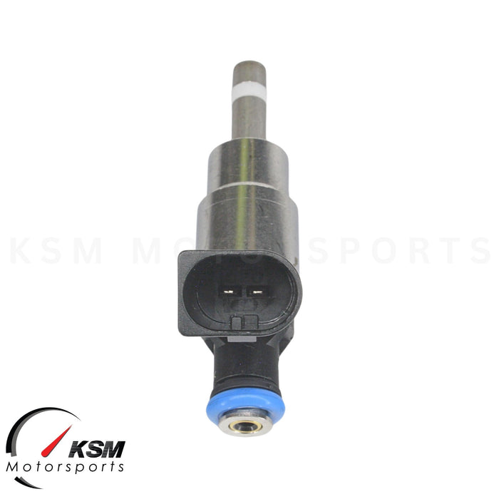 4 x Fuel Injectors 0261500020 For 2006-08 Audi A3 VW Passat Jetta GTI 2.0L Turbo