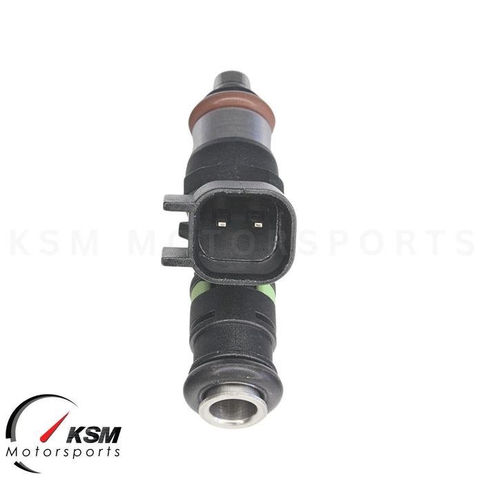 5 x  Fuel Injectors for Volvo C30 C70 S40 S60 V50 2.5L L5 fit Bosch 0280158096