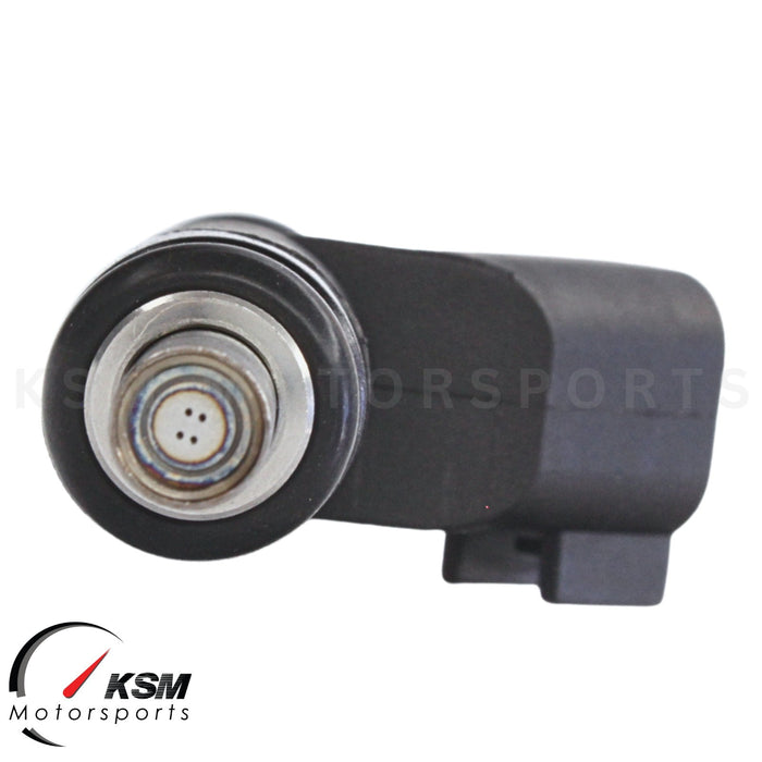 8x Fuel Injectors for 08-09 Jeep Grand Cherokee / 11-13 RAM 1500 2500 4.7L FJ731