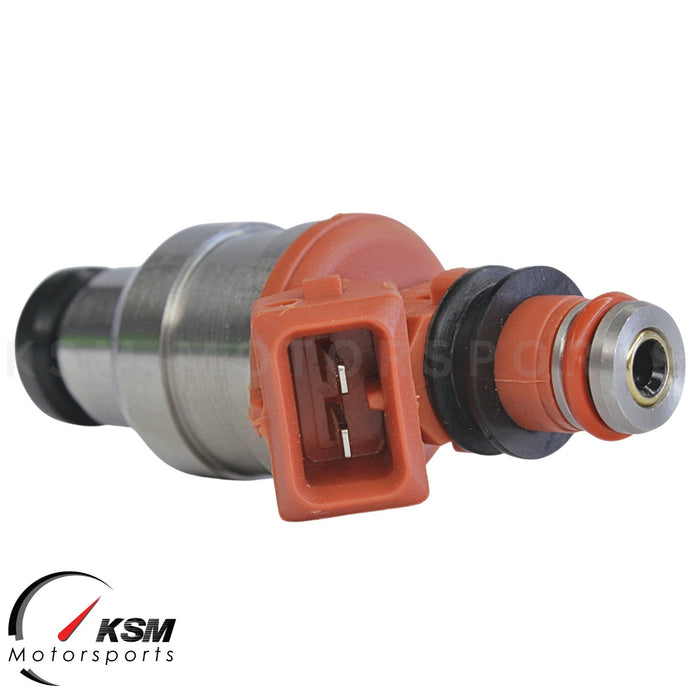 1 x Fuel Injector for MITSUBISHI LANCER EVOLUTION 5-9 Ralliart FQ 560cc INP-020