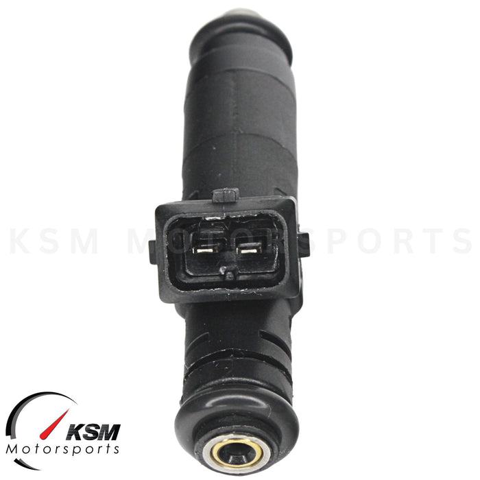 1600cc 152lb fit Siemens Deka EV1 Fuel Injectors FOR VW Audi 1.8T E85 fit Bosch