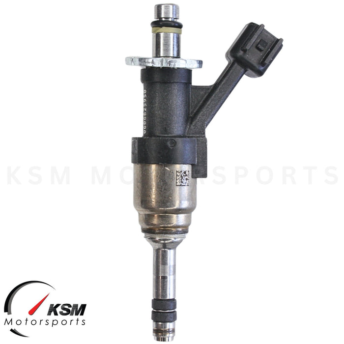 6x Fuel Injectors for 2014-17 Chevrolet Silverado GMC Sierra 1500 4.3L A12668390