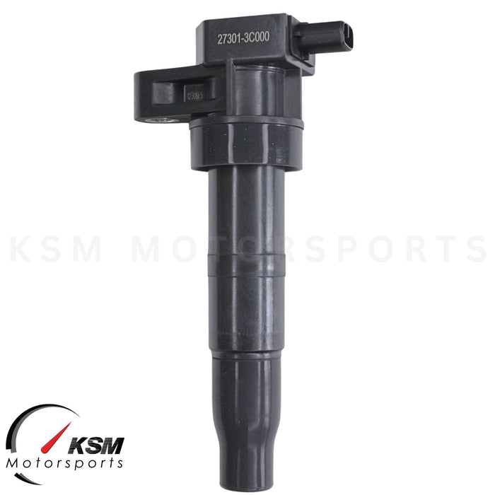 6 x Ignition Coils for 2015-2017 Kia K900 3.8L Sedona 3.3L V6 27301-3C000 UF546