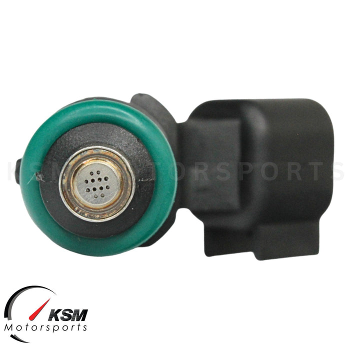 Set mit 4 750-cm³-Einspritzdüsen für MINI COOPER S R52 R53 2003–2007, passend für Bosch EV14 