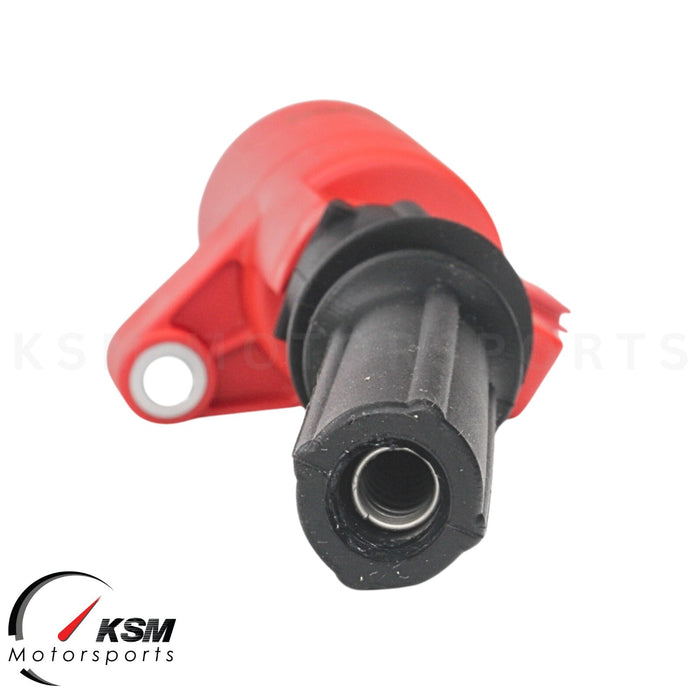 1 x Ignition Coil For Ford F150 F250 F550 E350 Lincoln 4.6L 5.4L V8 FD503 DG508