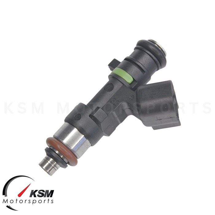 5 x  Fuel Injectors for Volvo C30 C70 S40 S60 V50 2.5L L5 fit Bosch 0280158096