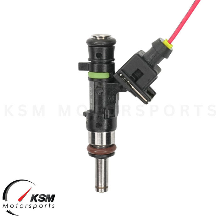 5 x Einspritzdüsen passend für Bosch 0280158123 1600cc 152 lb Lange Düse EV14ST E85 