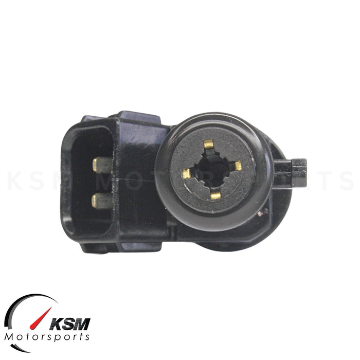 1 x FUEL INJECTOR 16450-RAA-A01 FOR 03-11 ELEMENT ACCORD CR-V 2.4L RSX BASE 2.0L