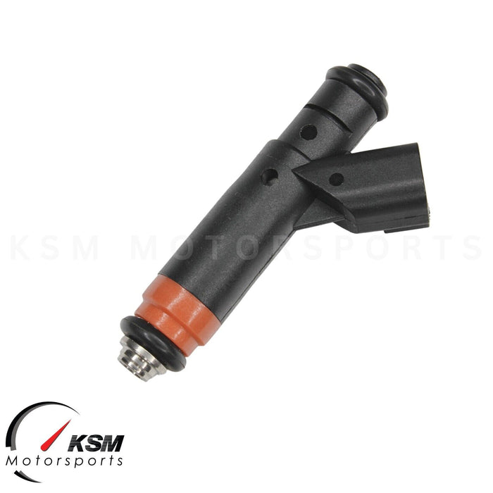 8 x Fuel Injectors for 2005-2010 Ford Mustang Mountaineer 4.6L V8 fit 4L8E-A4A