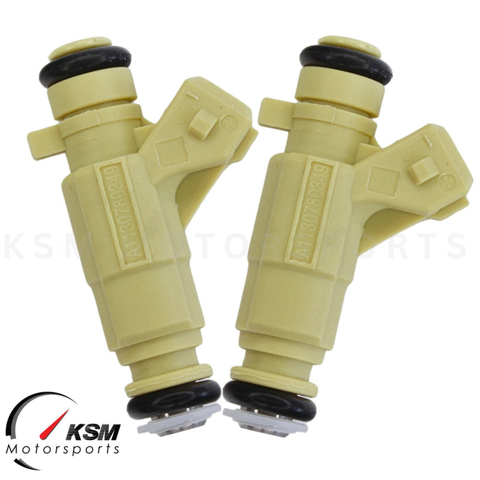 8 x Fuel Injectors 0280156074 For 07-11 Mercedes-Benz SLK55 / 05-06 C55 AMG 5.5L