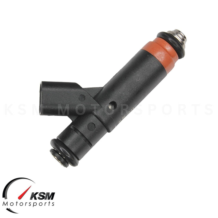 8 x Fuel Injectors for 2006-2010 Ford Explorer Sport Trac 4.6L V8 fit 4L8E-A4A