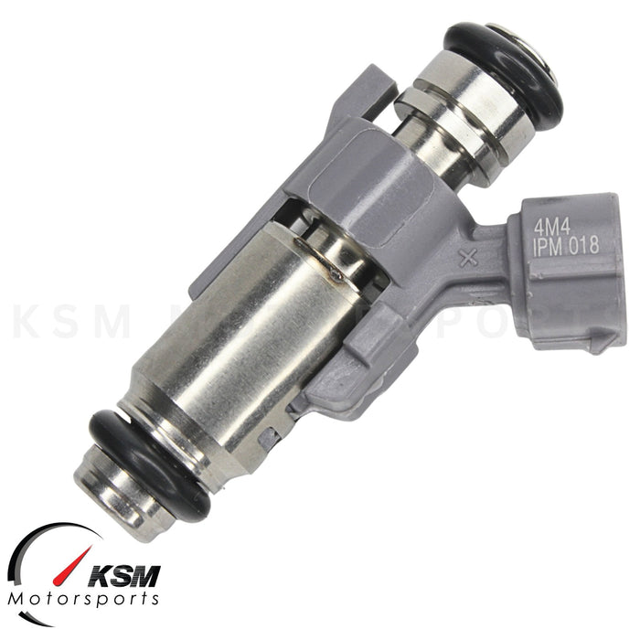 1 x Fuel Injector for Citroen C2 C3 C4 Peugeot 206 207 307 1.4 9648148580 1984F4