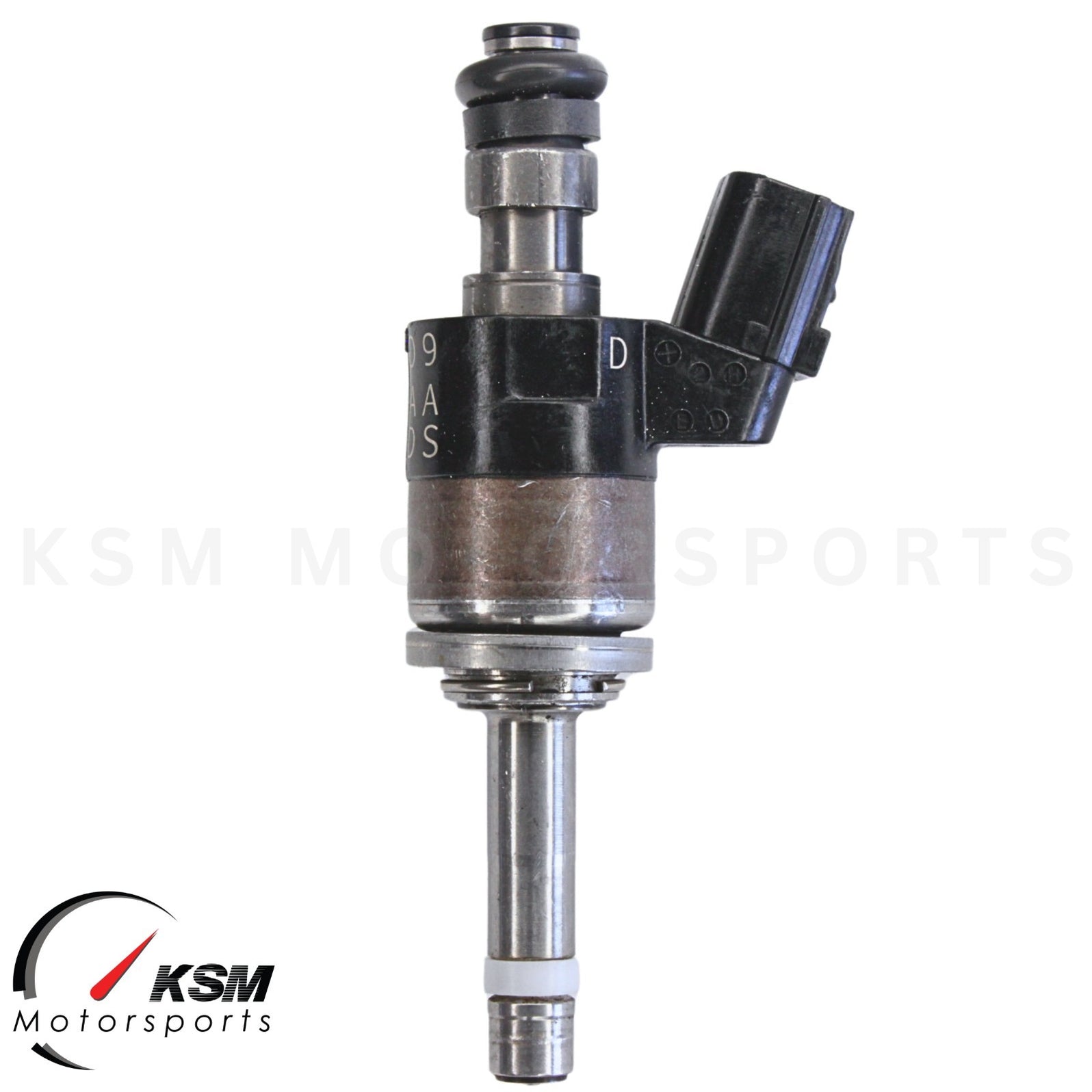 4x Fuel Injectors for 2015-2020 Honda Fit EX EX-L LX Sport 1.5L L4 160 ...