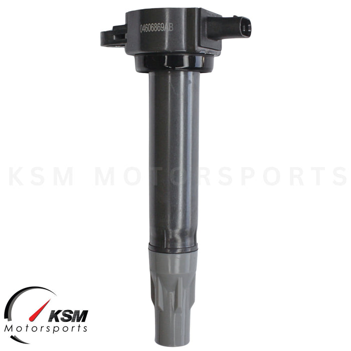 6x Ignition Coil for 06-08 Chrysler Cirrus / 08-10 Dodge Avenger 2.7L 3.5L UF502