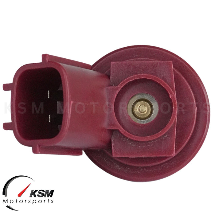 4 x 1200ccm Kraftstoffeinspritzdüsen 16600RR544 für Nissan Silvia 200sx S13 S14 S15 SR20DET