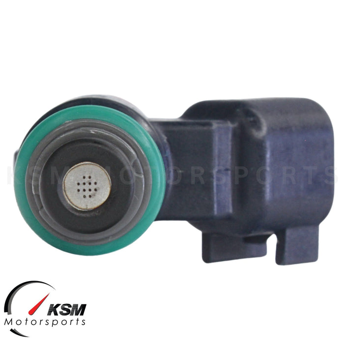 8x Fuel Injectors for 2009-2014 Cadillac Escalade EXT ESV 6.2L 12609749 217-3410