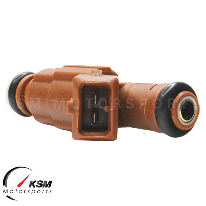 1 x Fuel Injector fit Bosch 0280155831 for Volvo 1998-2009 2.4 2.5 2.8 2.9 Turbo