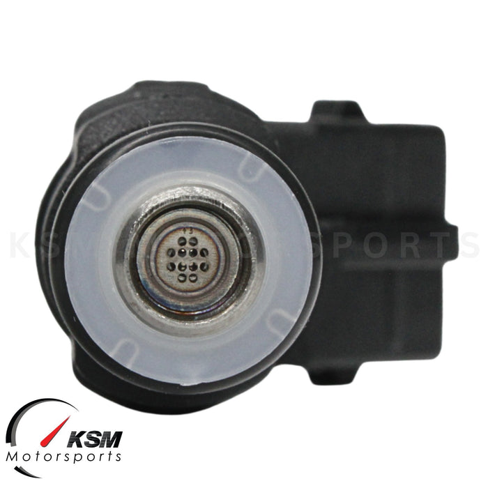 6 x Fuel Injectors 550cc 52lb Gen III EV6 (Long) / EV1 Jetronic Plug / E85 safe