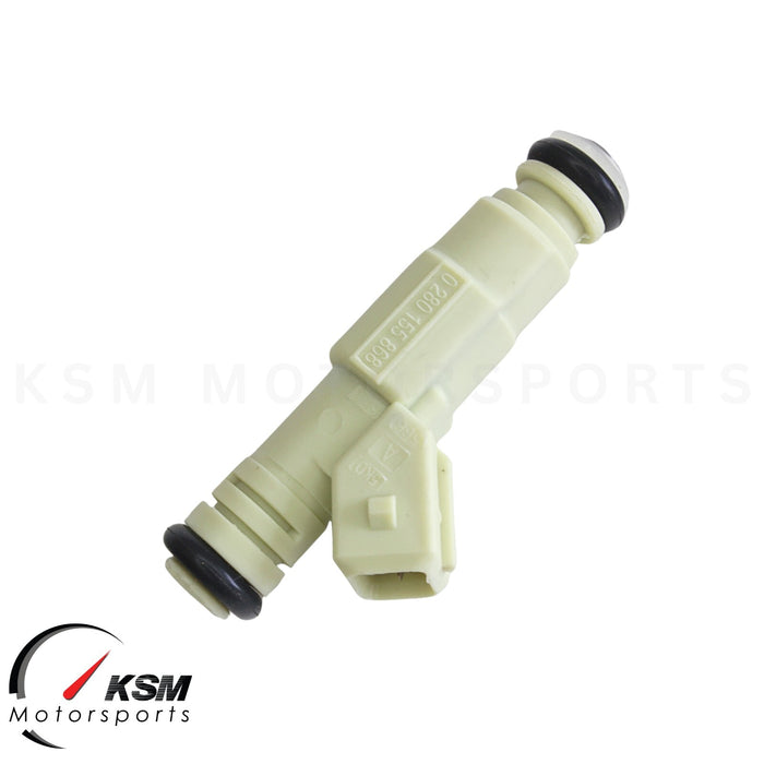 1 x Fuel Injector 36lb 380cc For Ford Chrysler BMW Audi VW Dodge 0280155868