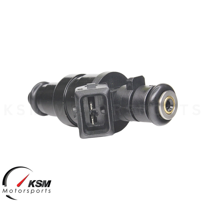 4 INJECTORS FOR MERCEDES SLK (R170) 230 Kompressor (170.447) 0000788123 M111.973