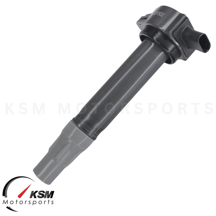 6 x Ignition Coils for 2006-2010 Chrysler 300 Sebring Cirrus 2.7L 3.5L V6 UF502