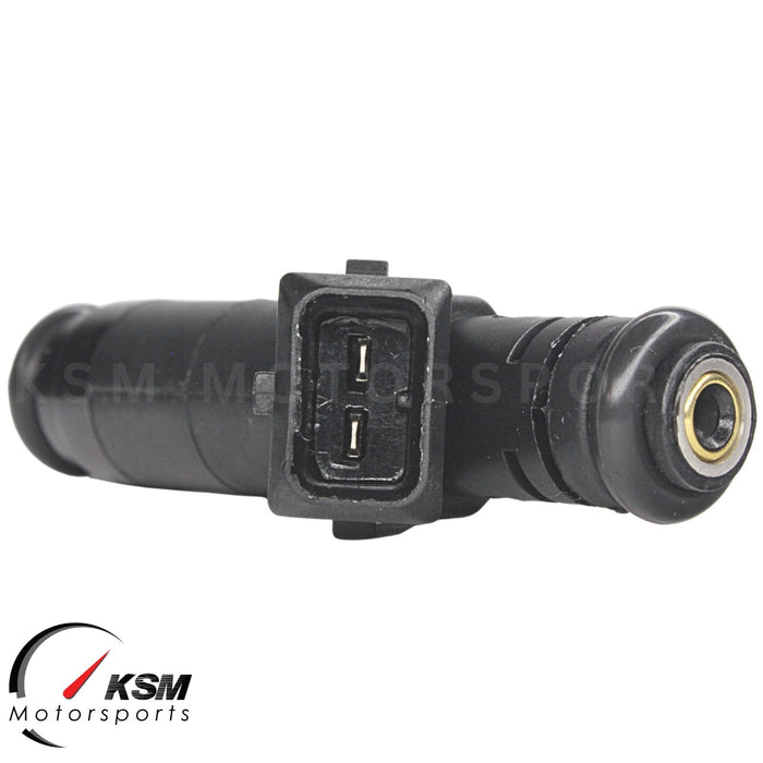 8 1600cc fit Siemens Deka 152LB High Impedance Fuel Injector EV1 110324 FI114992