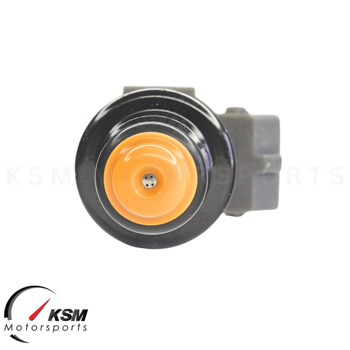 4 X FUEL INJECTORS FOR 1981-1990 PORSCHE 944 924 S 2.5L L4 FIT BOSCH 0280150158