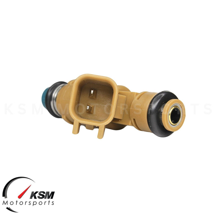 5 x Einspritzdüsen für VOLVO S40 C30 V70 05-11 B5244S4 2,4 L 170 PS 8627815 4510 