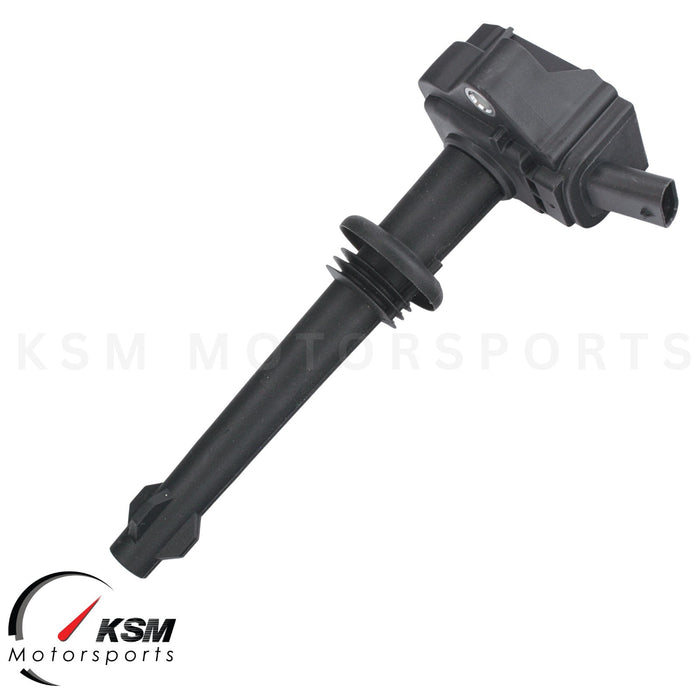 8x Ignition Coil for Range Rover/Sport L320 L322 09-13 /Discovery L319 09-18 5.0