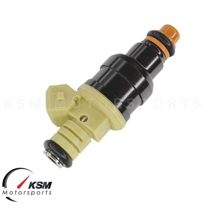 1 x Fuel Injector fit Bosch 0280150706 for Porsche 928 959 5.0 2.8 - 92860612000