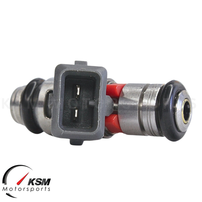 1x Petrol Fuel Injector 036906031C IWP058 for Audi Seat VW 1.0 1.4 16V 1997-2006