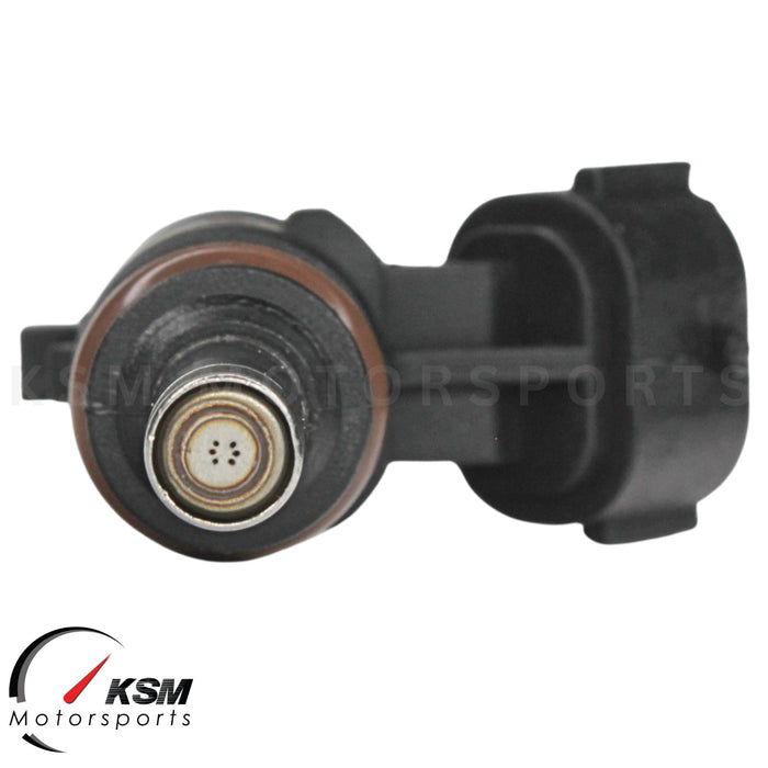 1x FUEL INJECTOR FOR AUDI RS3 TTRS RSQ3 2.5 TFSI DAZA DNWA 0280158658 07K133551A