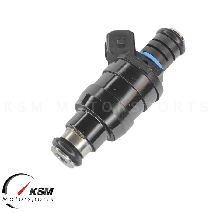 8 FUEL INJECTORS FOR LAND RANGE ROVER P38 CLASSIC TVR 3.9 4.0 4.6 D1830GA ERR722