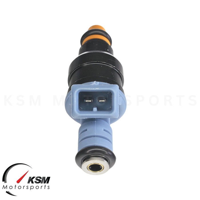 4 x Fuel Injectors fit Bosch 0280150842 152lb 1600cc fit AUDI VW FORD BUICK RX7