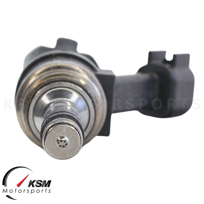 1 x Fuel Injector for 2014-2017 Chevrolet GMC 4.3L V6 & 5.3L V8 A12668390 FJ1217