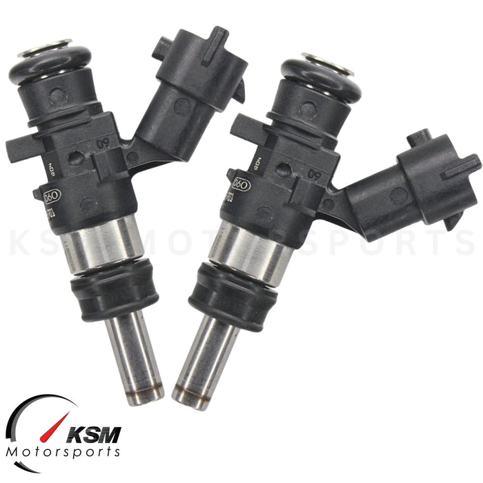 4 x Urea Injectors 0280158701 0280158714 For Volvo DAF Isuzu Cummins 2.2 6.5 SCR