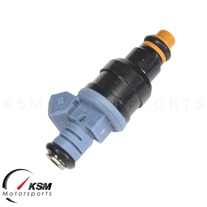 8 x Fuel Injectors Upgrade fit Bosch For 88-91 F SUPER DUTY F-350 F-53 7.5L V8