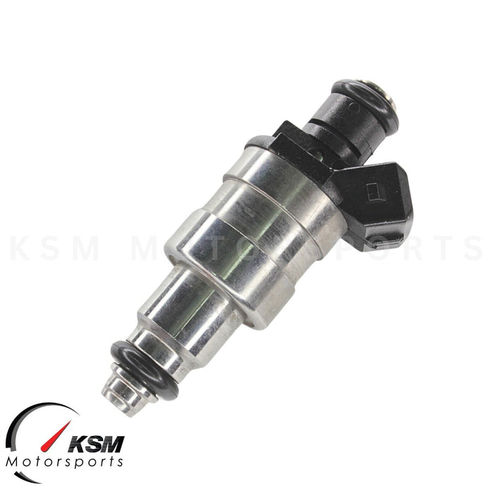 8 x UPGRADE Fuel Injectors for 1985-1988 Chevy Corvette Camaro 5.7L V8 fit Bosch