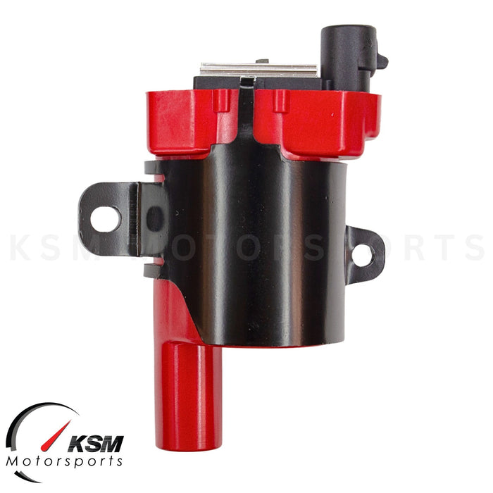 8x Ignition Coil for 00-06 Chevrolet Suburban 1500 2500 Tahoe 4.8 5.3 6.0L UF262