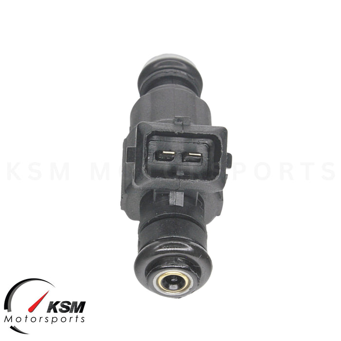 8x Fuel Injectors 0280156072 fit Mercedes 5.4 AMG V8 G55 S55 CL55 E55 CLS55 SL55