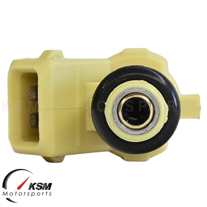 1 x Fuel Injector 0280156074 / A1130780349 for 2001-2011 Mercedes-Benz 5.5L V8