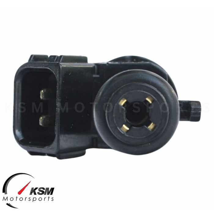 1 x KRAFTSTOFFINJEKTOR 16450-PPA-A01 FÜR 2002-2005 HONDA CIVIC 2.0L CR-V 2.4L L4 