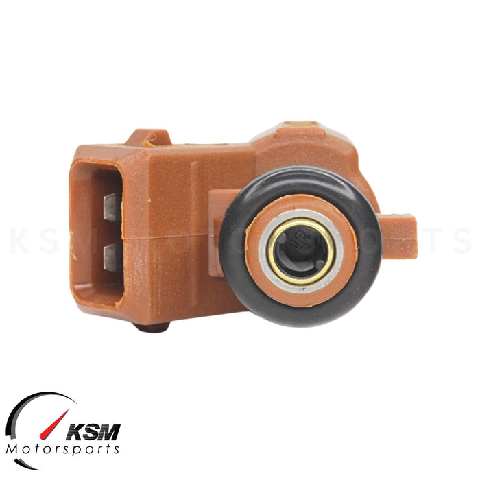 1 x OEM Fuel Injector 0280156016 for 00-08 Mercedes-Benz 5.0L 4.3L V8 fit Bosch