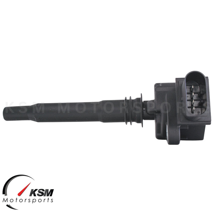 8 Ignition Coils for Mercedes-Benz R230 W211 C209 S211 A209 C219 W164 W221 6.2