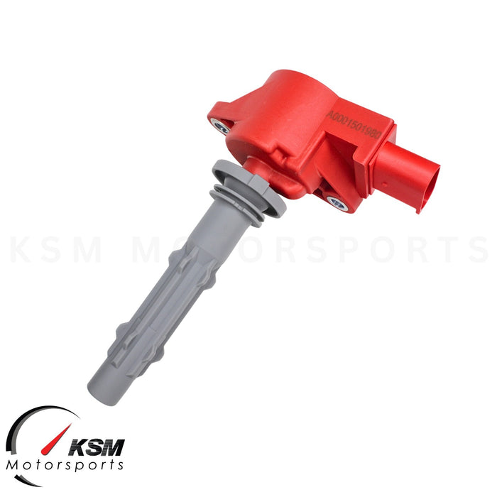 8 x Ignition Coils for Mercedes C219 W164 W221 W251 V251 X164 UF535 V8 4.6 5.5