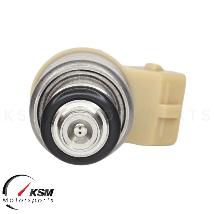 1 x Fuel Injector for 1996-1999 Mercedes CL500 S500 SL500 5.0L / S420 4.2L V8