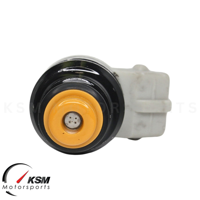 8 x Fuel Injectors for 1995 Mercedes-Benz S500 SL500 5.0L V8 M119 0280155203